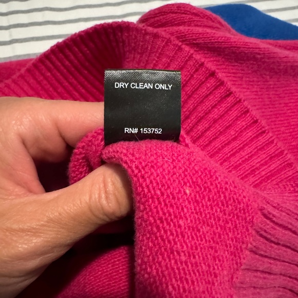 George & Gyles WTFIGO Sweater W’s M - Picture 3 of 8